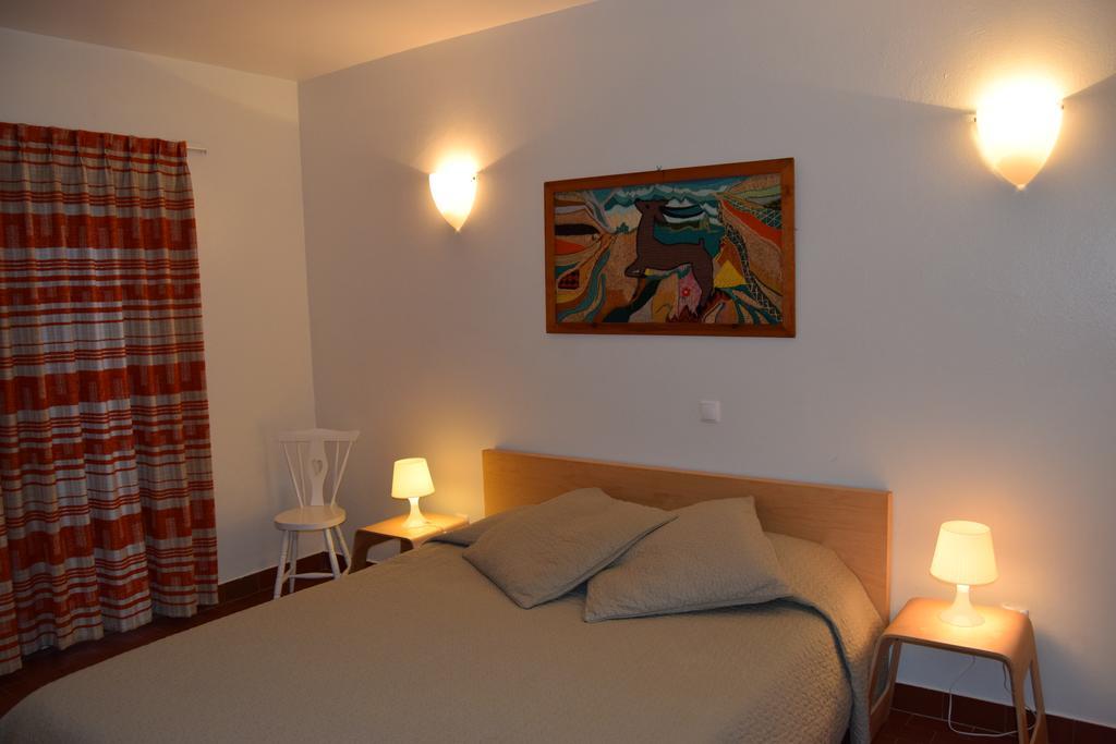 Villa Casa Da Praia | Luz Beach Exterior foto