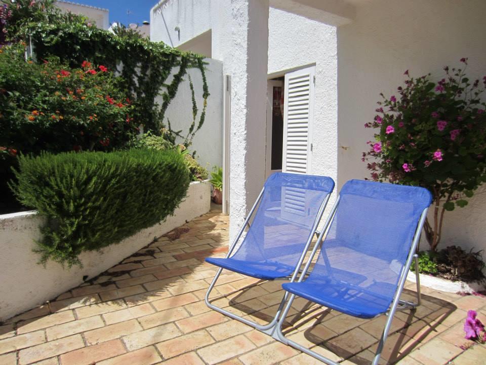Villa Casa Da Praia | Luz Beach Exterior foto