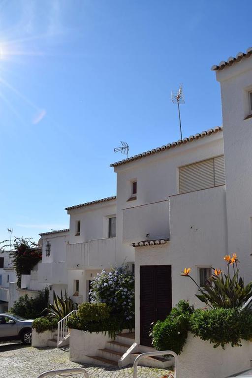 Villa Casa Da Praia | Luz Beach Exterior foto