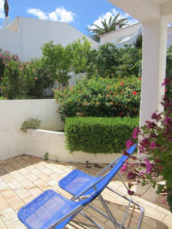 Villa Casa Da Praia | Luz Beach Exterior foto