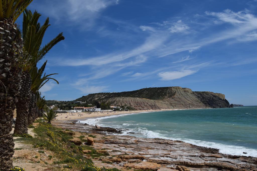 Villa Casa Da Praia | Luz Beach Exterior foto