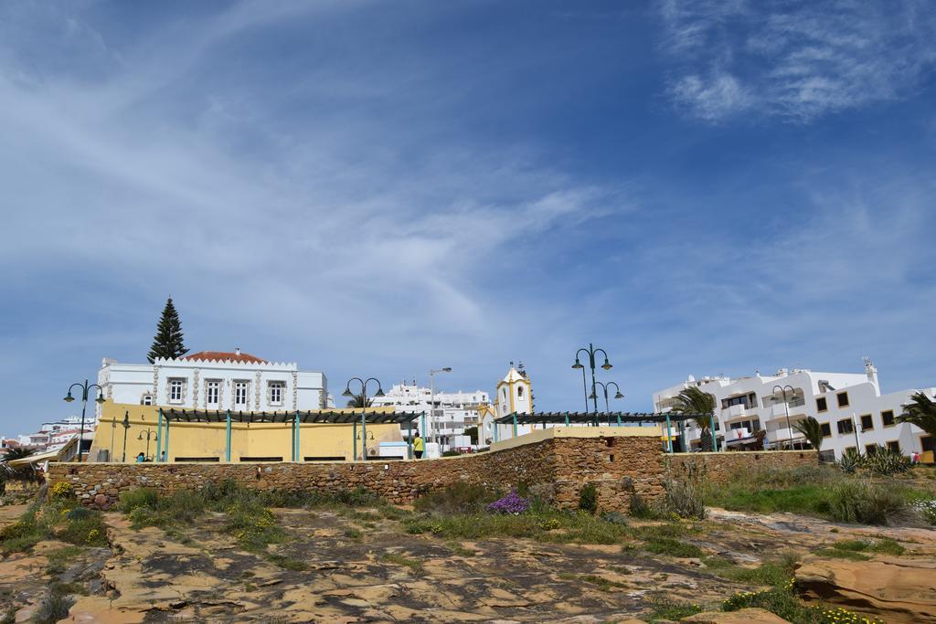 Villa Casa Da Praia | Luz Beach Exterior foto