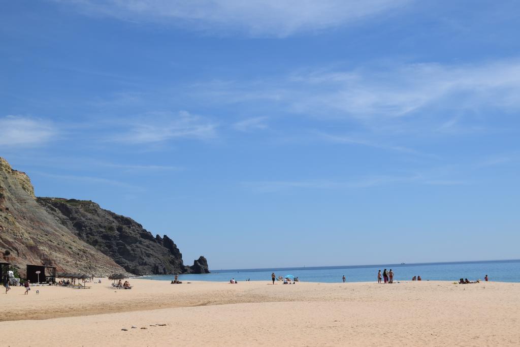 Villa Casa Da Praia | Luz Beach Exterior foto