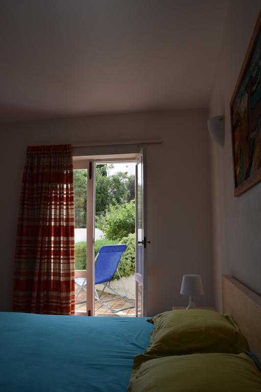 Villa Casa Da Praia | Luz Beach Exterior foto